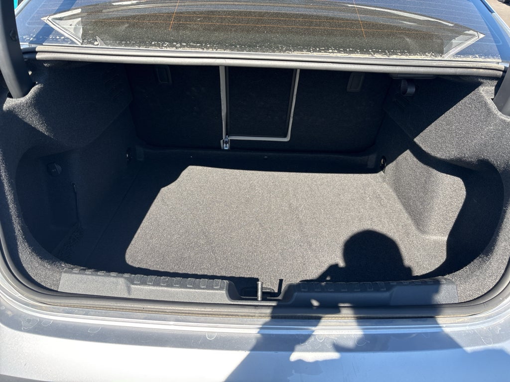 2024 Audi A3 Premium