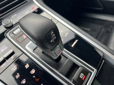 2023 Porsche Panamera RWD