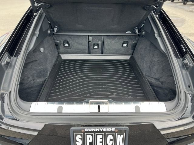 2023 Porsche Panamera RWD