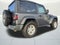 2021 Jeep Wrangler Islander 4X4
