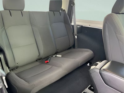 2023 Jeep Wrangler 2-Door Sport 4x4