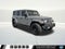 2020 Jeep Wrangler Unlimited North Edition 4X4
