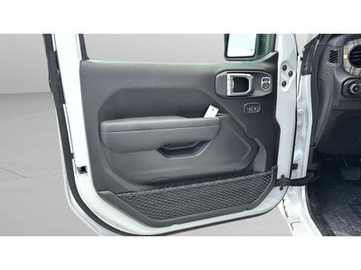 2026 Jeep Wrangler WRANGLER 4-DOOR 85TH ANNIVERSARY EDITION