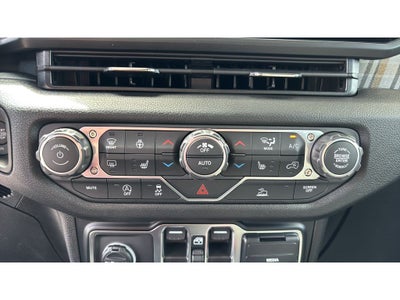 2026 Jeep Wrangler WRANGLER 4-DOOR 85TH ANNIVERSARY EDITION