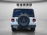 2026 Jeep Wrangler WRANGLER 4-DOOR 85TH ANNIVERSARY EDITION