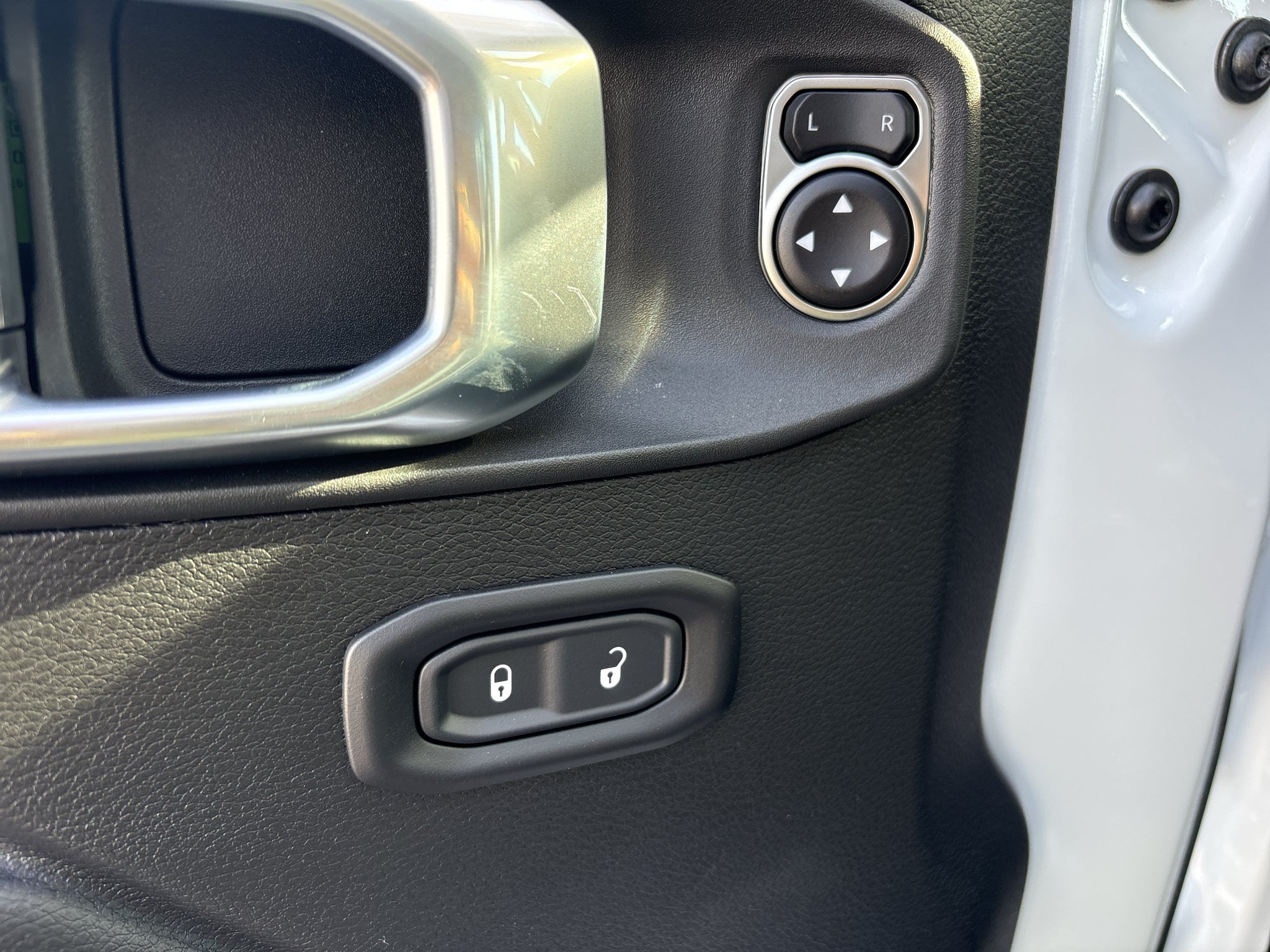 2026 Jeep Wrangler 4-Door Sport