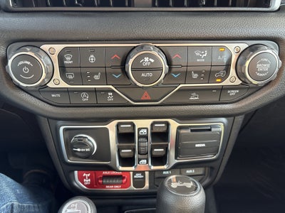 2026 Jeep Wrangler 4-Door Sport