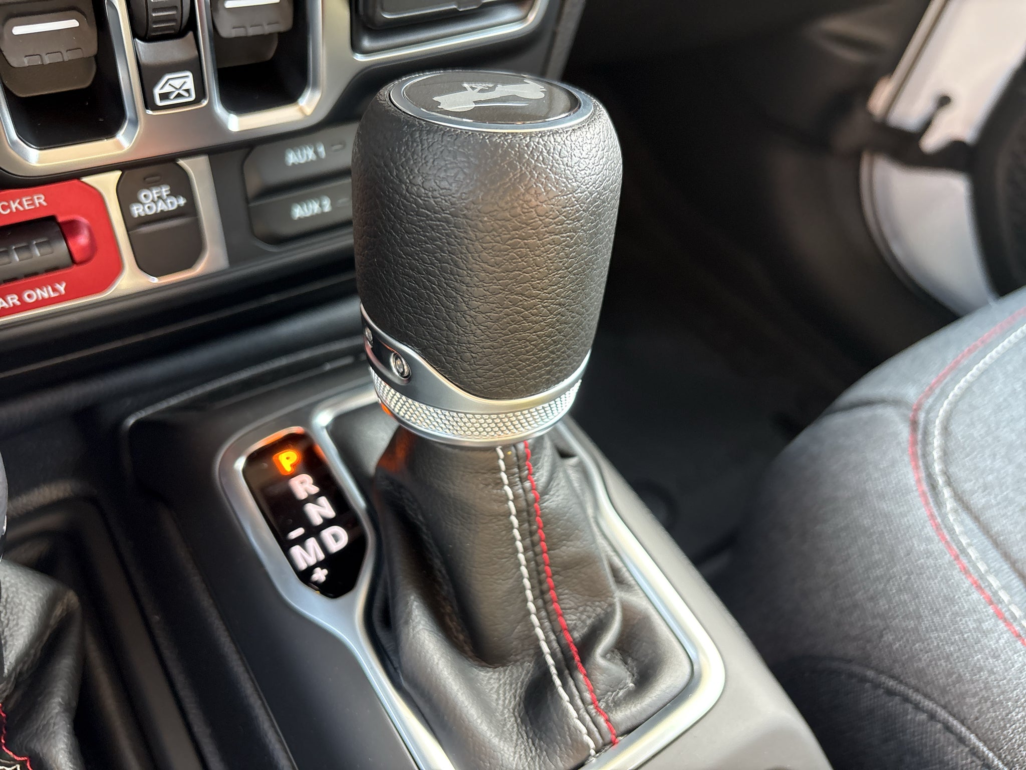 2026 Jeep Wrangler 4-Door Sport