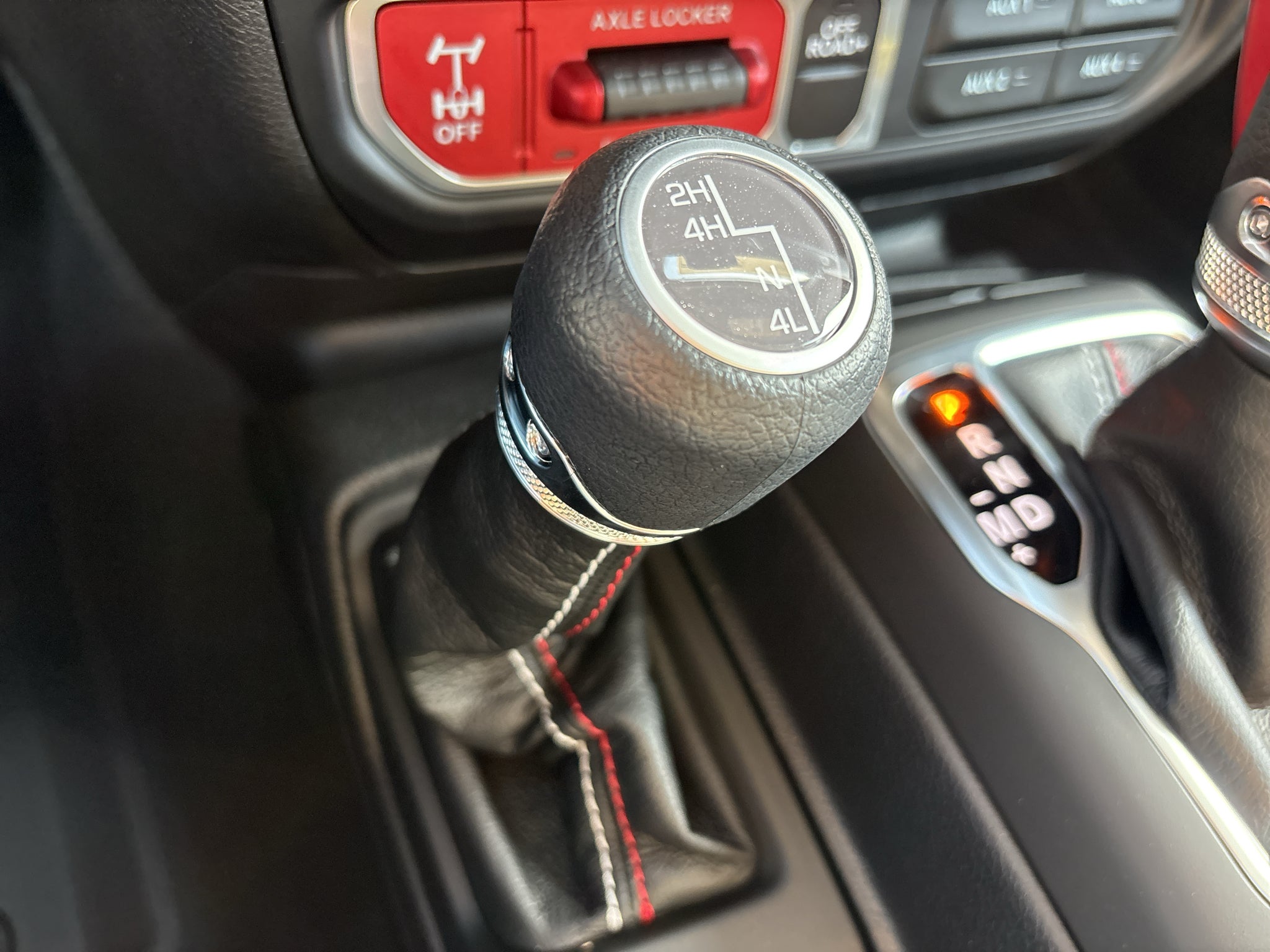 2026 Jeep Wrangler 4-Door Sport