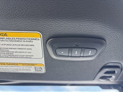 2026 Jeep Wrangler 4-Door Sport