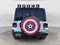2026 Jeep Wrangler 4-Door Sport