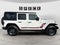 2026 Jeep Wrangler 4-Door Sport