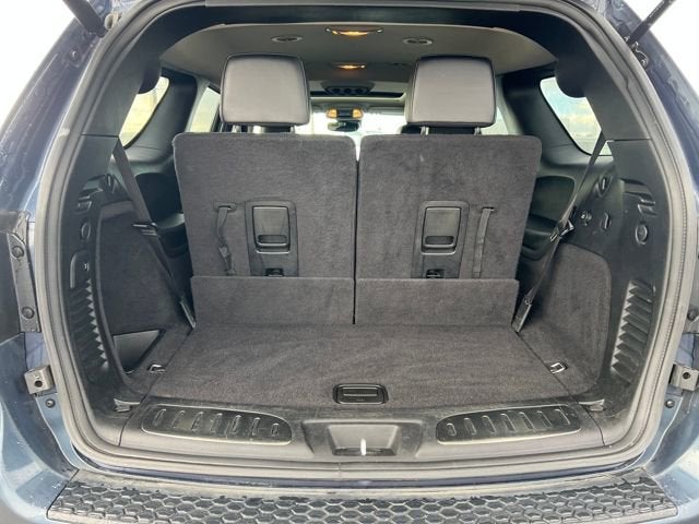 2021 Dodge Durango Citadel