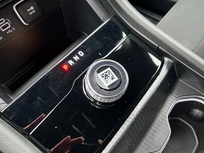 2025 Jeep Grand Cherokee GRAND CHEROKEE LAREDO 4X4