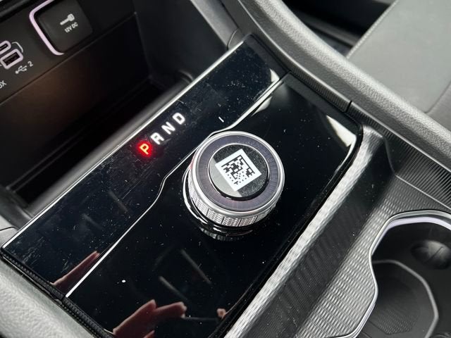 2025 Jeep Grand Cherokee GRAND CHEROKEE LAREDO 4X4