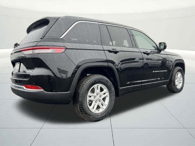 2025 Jeep Grand Cherokee GRAND CHEROKEE LAREDO 4X4