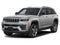 2026 Jeep Grand Cherokee Laredo 4x4
