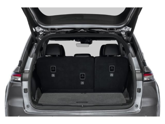2026 Jeep Grand Cherokee Laredo 4x4