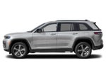 2026 Jeep Grand Cherokee Laredo 4x4