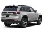 2026 Jeep Grand Cherokee Laredo 4x4
