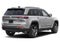 2026 Jeep Grand Cherokee Laredo 4x4
