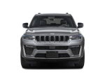 2026 Jeep Grand Cherokee Laredo 4x4