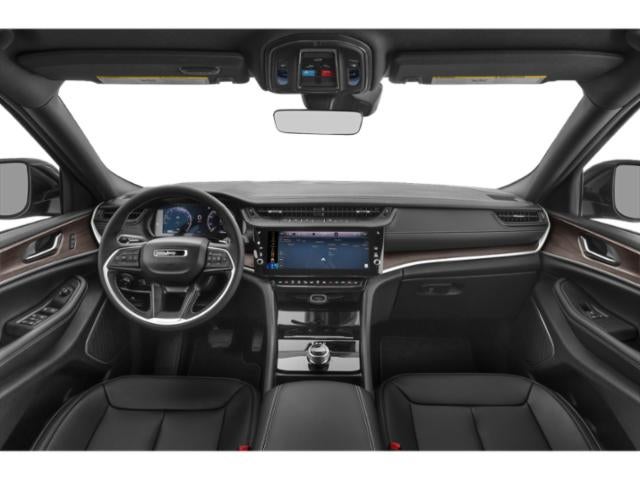 2026 Jeep Grand Cherokee Laredo 4x4