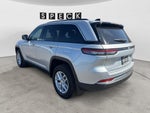2026 Jeep Grand Cherokee GRAND CHEROKEE LAREDO X 4X4
