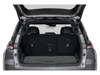 2026 Jeep Grand Cherokee Laredo X 4x4