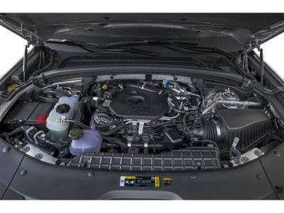 2026 Jeep Grand Cherokee Laredo X 4x4