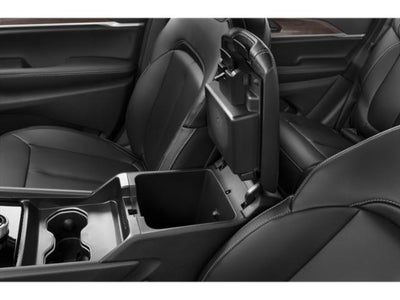 2026 Jeep Grand Cherokee Laredo X 4x4
