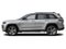 2026 Jeep Grand Cherokee Laredo X 4x4