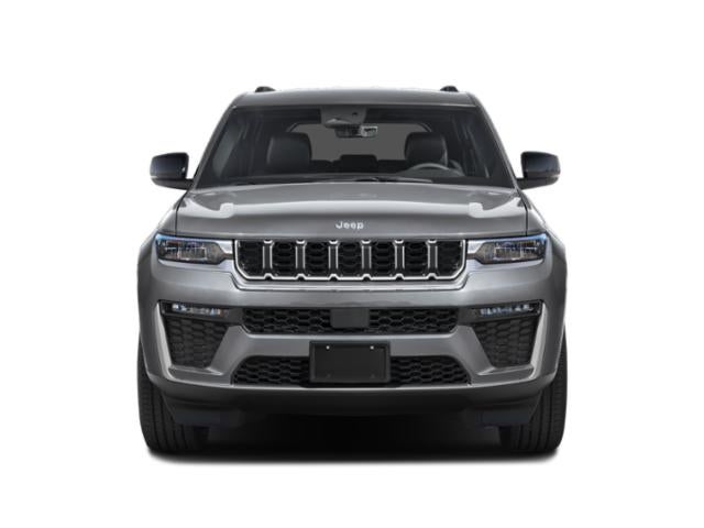 2026 Jeep Grand Cherokee Laredo X 4x4