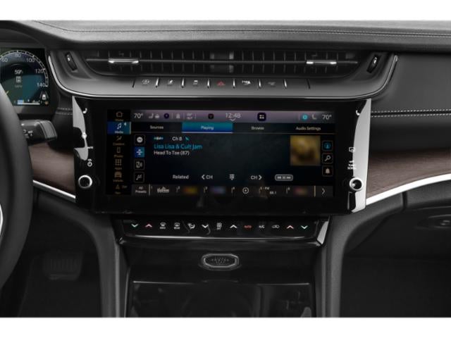 2026 Jeep Grand Cherokee Laredo X 4x4