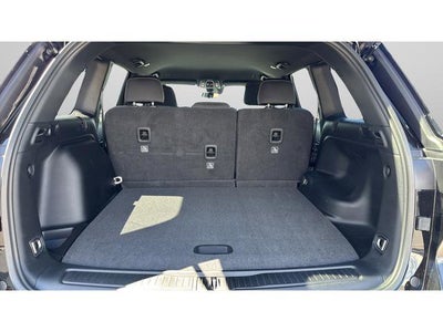 2026 Jeep Grand Cherokee GRAND CHEROKEE LAREDO 4X4