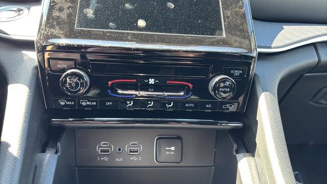 2026 Jeep Grand Cherokee GRAND CHEROKEE LAREDO 4X4