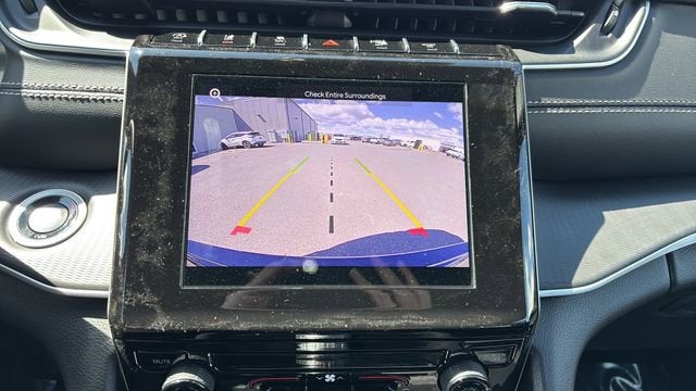 2026 Jeep Grand Cherokee GRAND CHEROKEE LAREDO 4X4