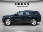 2026 Jeep Grand Cherokee GRAND CHEROKEE LAREDO 4X4