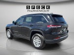 2026 Jeep Grand Cherokee GRAND CHEROKEE LAREDO 4X4