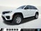 2025 Jeep Grand Cherokee GRAND CHEROKEE LAREDO 4X4