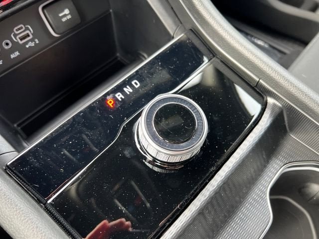 2025 Jeep Grand Cherokee GRAND CHEROKEE LAREDO 4X4