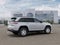 2025 Jeep Grand Cherokee GRAND CHEROKEE LAREDO 4X4