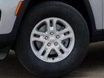 2025 Jeep Grand Cherokee GRAND CHEROKEE LAREDO 4X4