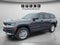 2026 Jeep Grand Cherokee GRAND CHEROKEE L LAREDO 4X4