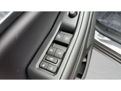 2026 Jeep Grand Cherokee GRAND CHEROKEE L LAREDO 4X4
