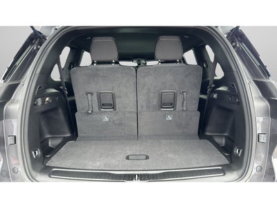 2026 Jeep Grand Cherokee GRAND CHEROKEE L LAREDO 4X4