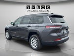 2026 Jeep Grand Cherokee GRAND CHEROKEE L LAREDO 4X4