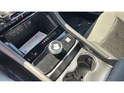 2026 Jeep Grand Cherokee GRAND CHEROKEE L LAREDO 4X4
