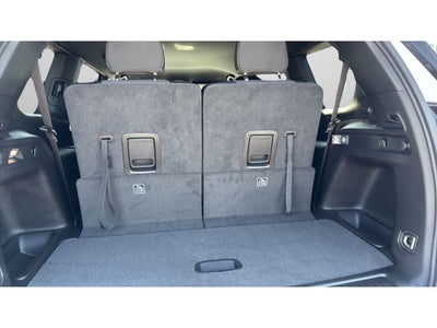 2026 Jeep Grand Cherokee GRAND CHEROKEE L LAREDO 4X4