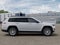 2026 Jeep Grand Cherokee GRAND CHEROKEE L LAREDO 4X4